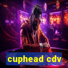 cuphead cdv